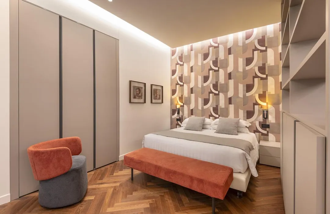 Hotel Pierre Milano-1