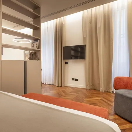 Hotel Pierre Milano-3